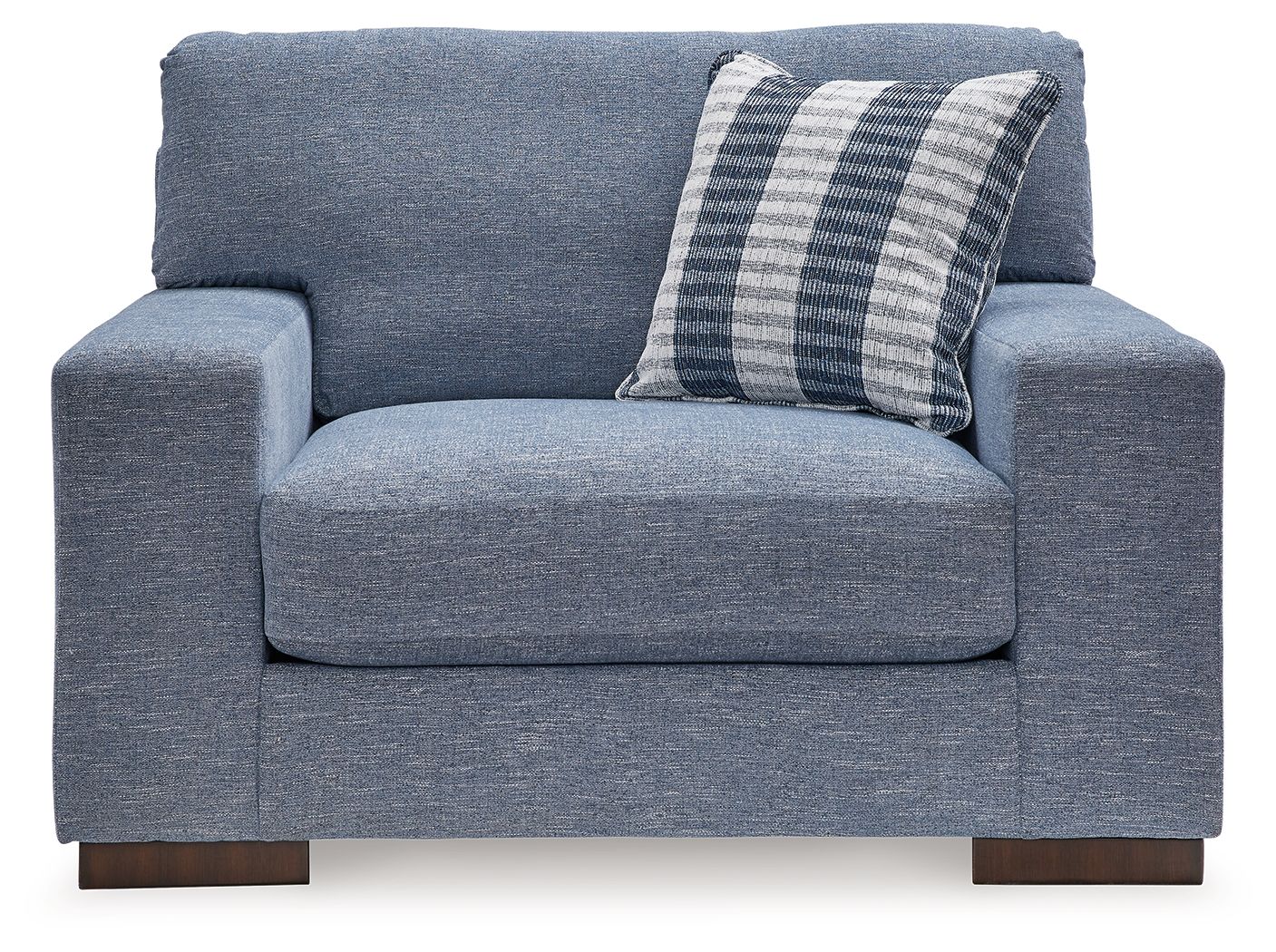 Belvoir - Chair And A Half