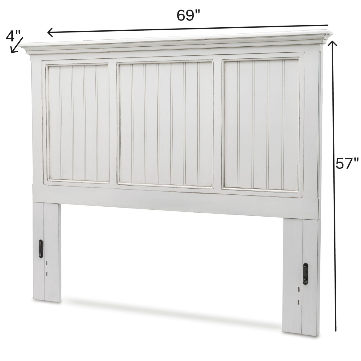 Monaco - Headboard