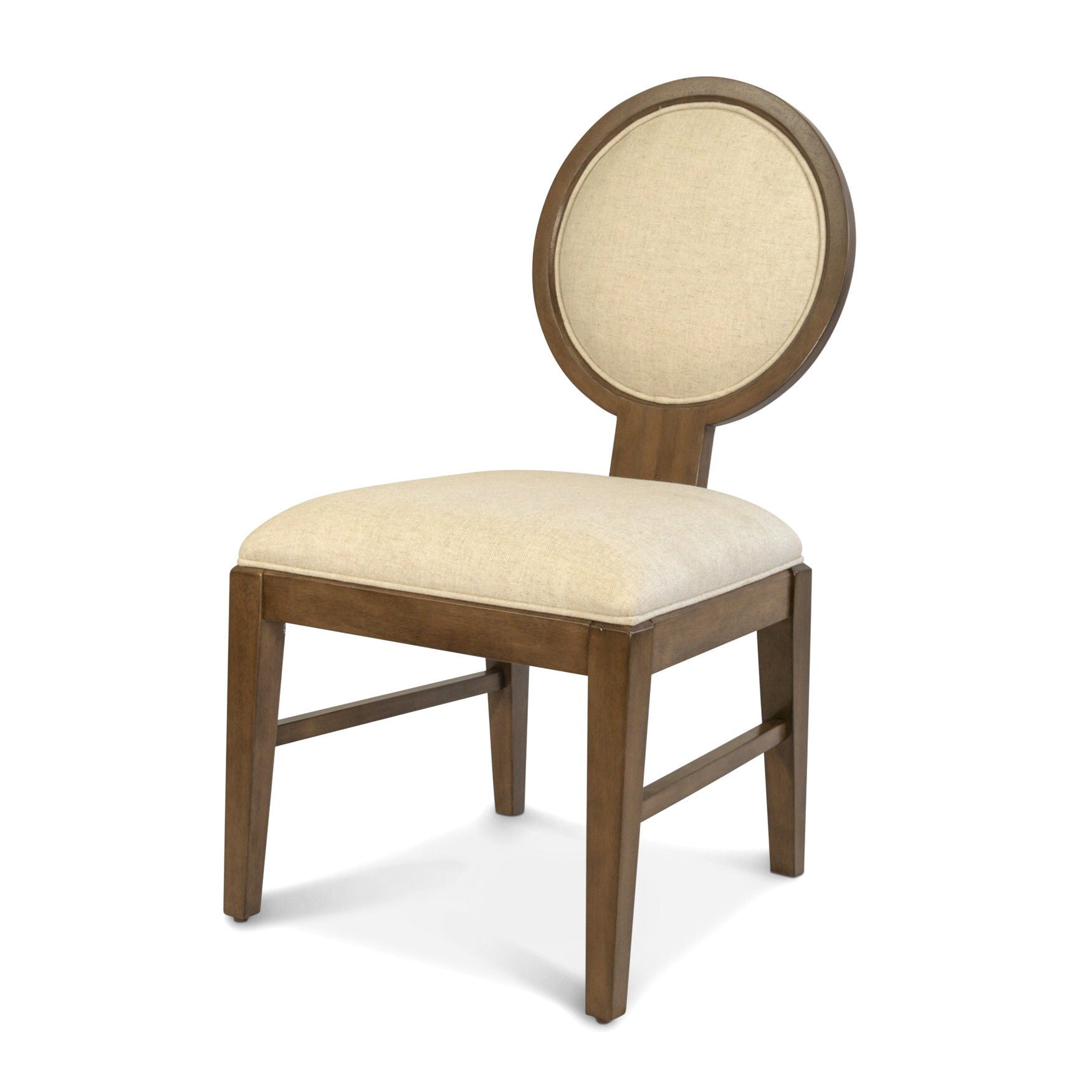 Manhattan Valley - Upholstered Side Chair (Set of 2)