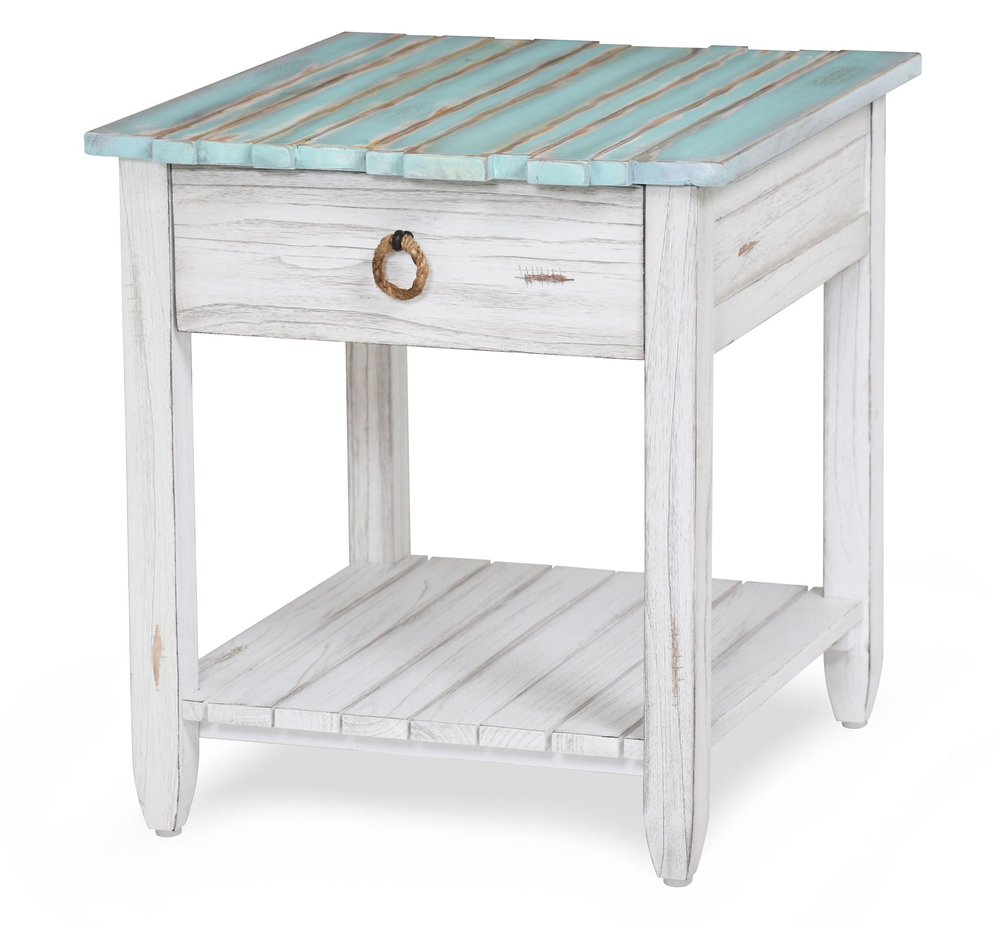 Picket Fence - Table