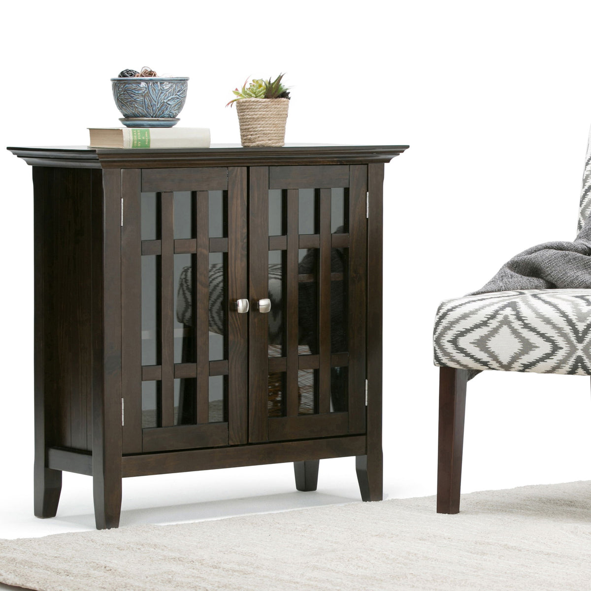Bedford - Storage Media Cabinet