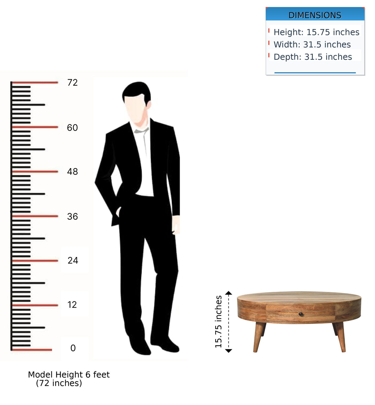 Odyssey - Table