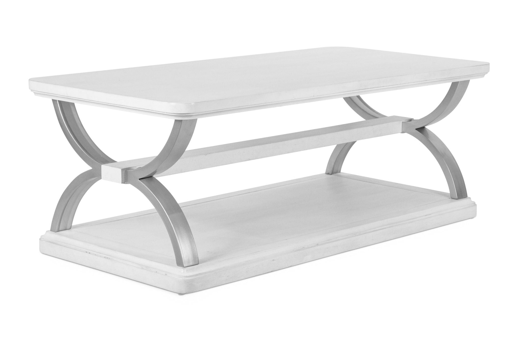Point Breeze - Table With Metal