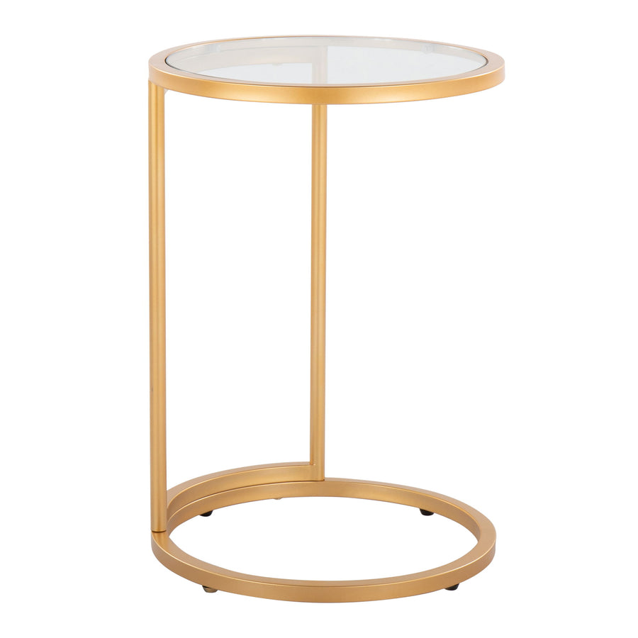 Coffee & Accent Tables