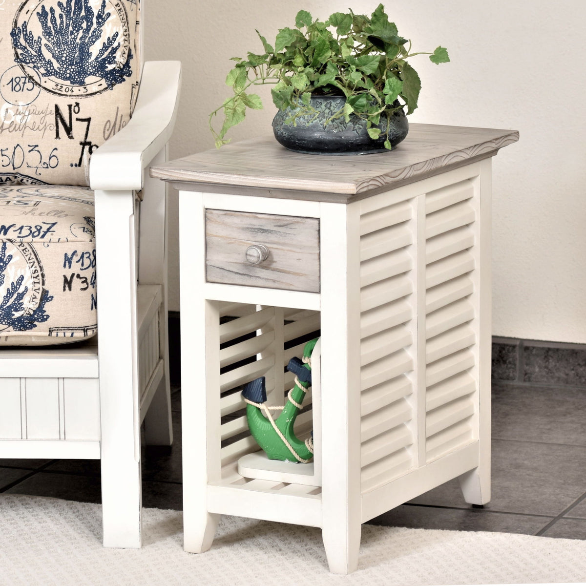 Islamorada - Table