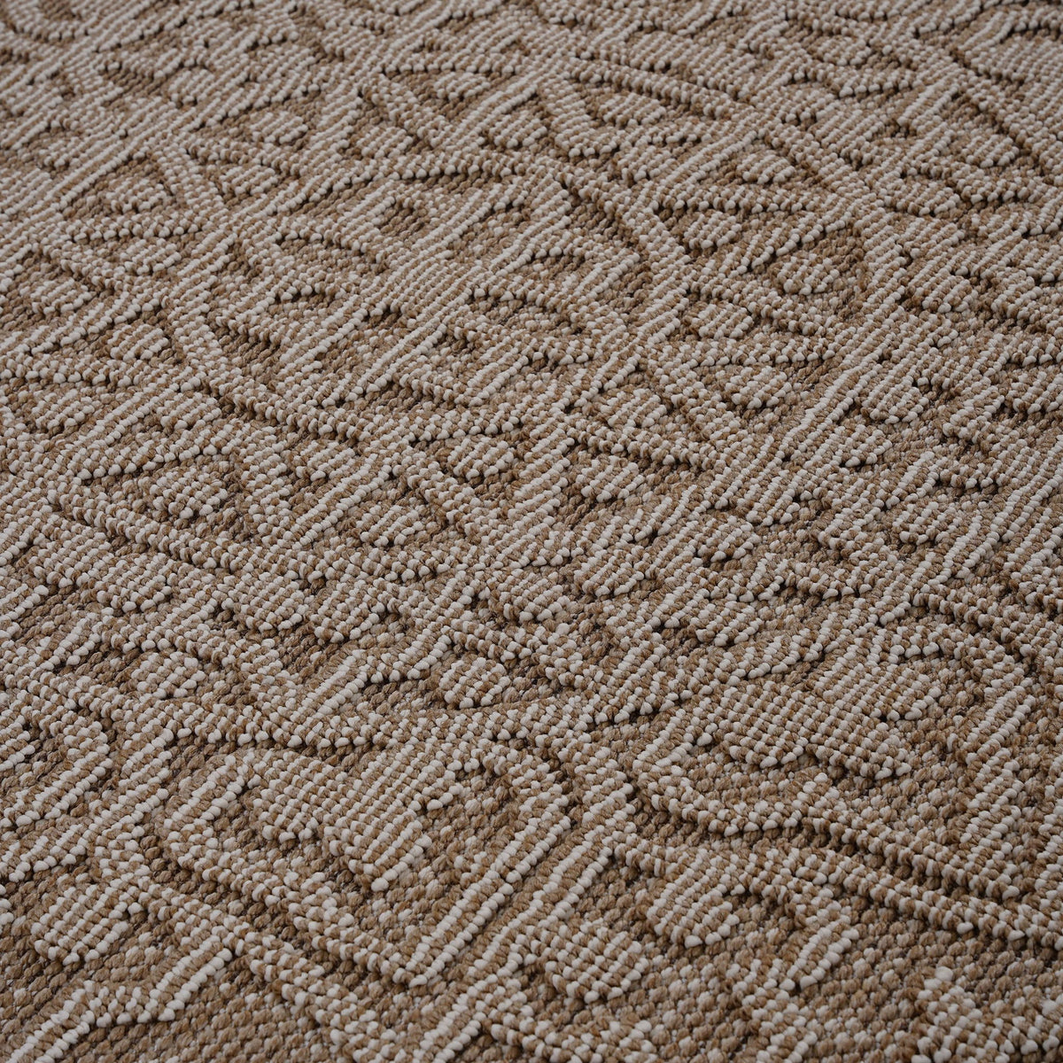 Guros - Medallion Indoor / Outdoor Rug