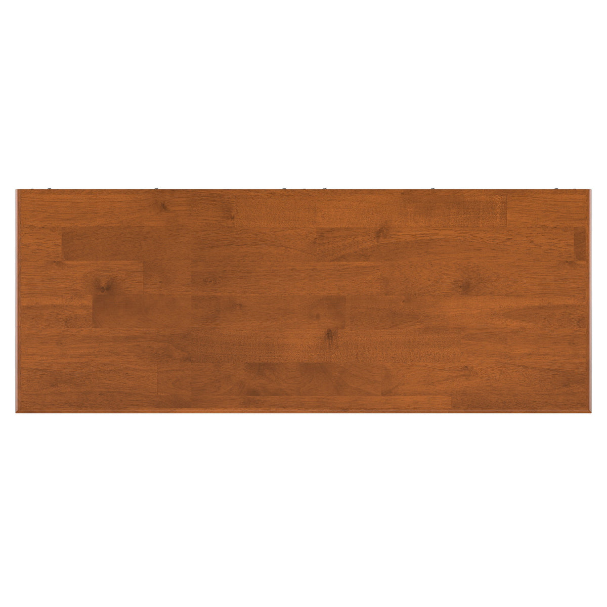 Draper - Entryway Storage Cabinet - Brown