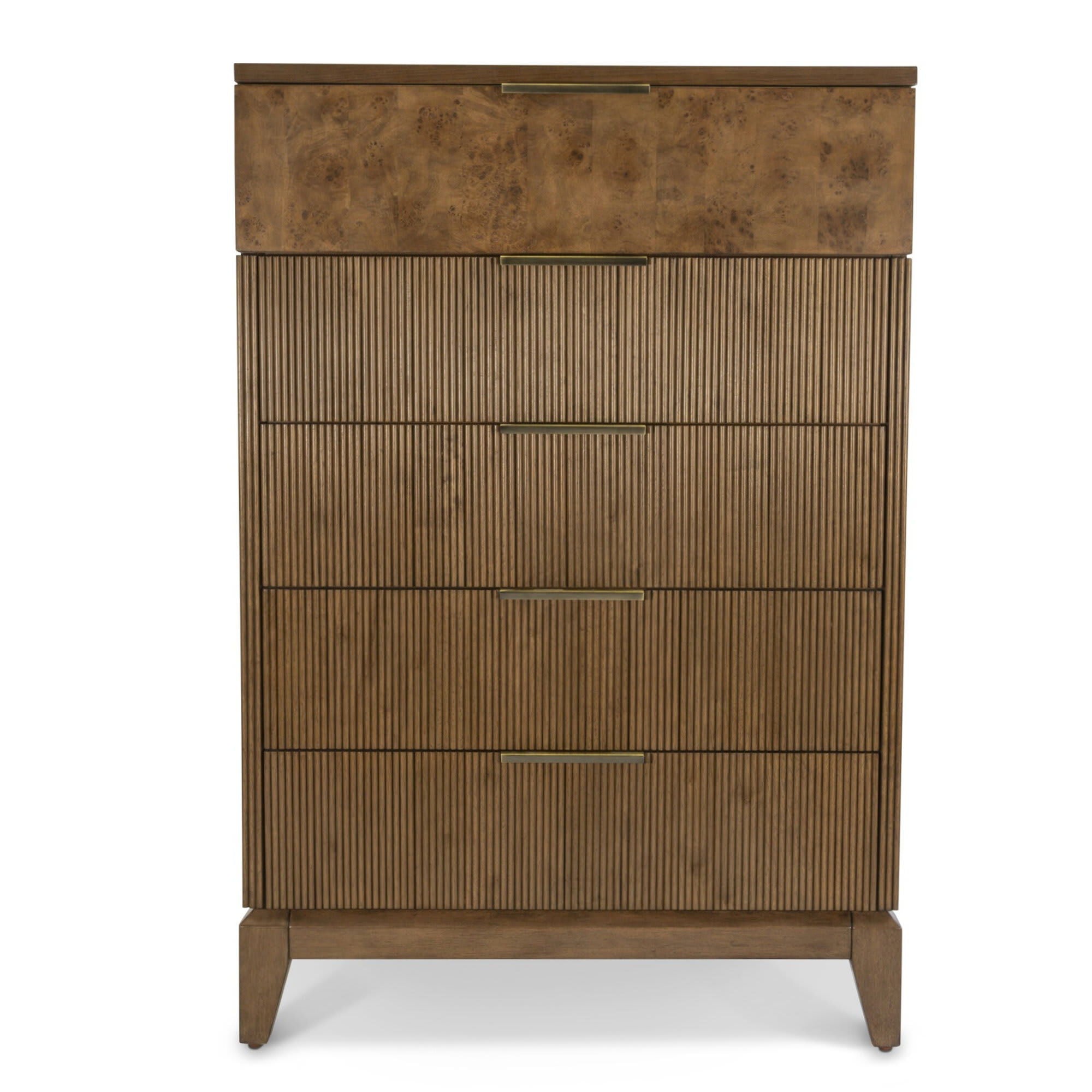 Manhattan Valley - 5 Drawer Chest