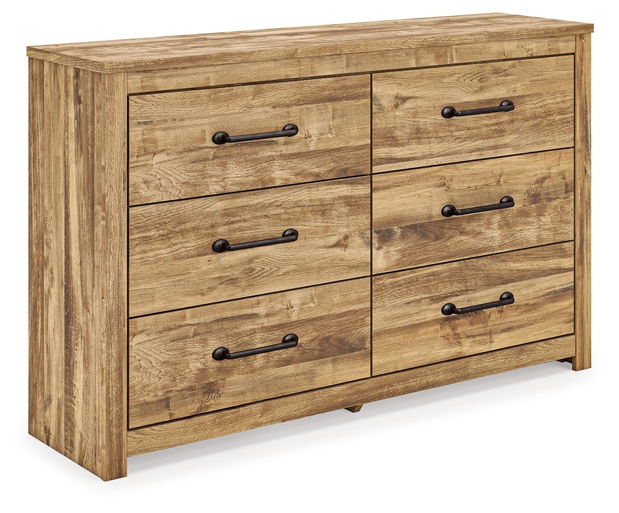 Dressers & Mirrors
