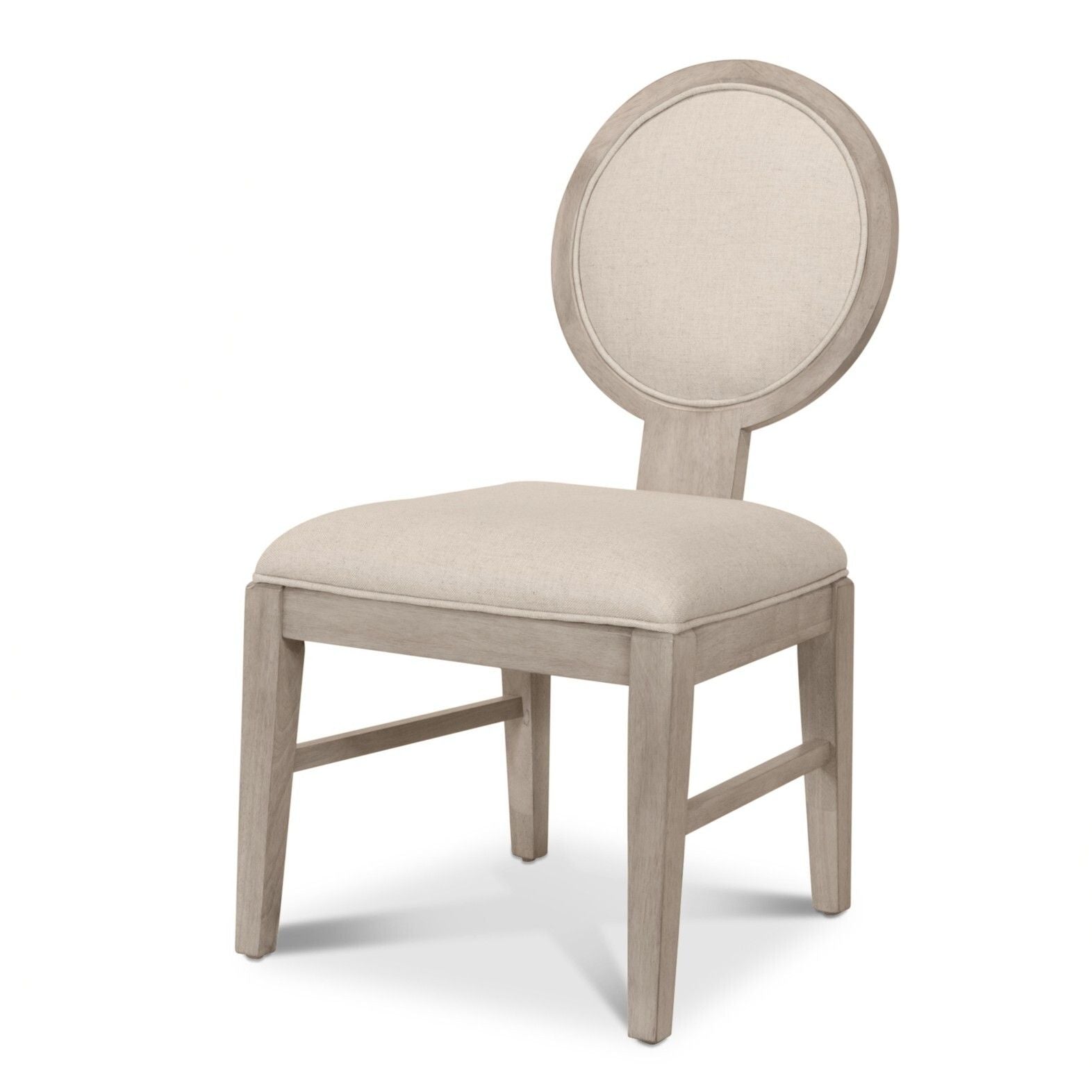 Manhattan Valley - Upholstered Side Chair (Set of 2)