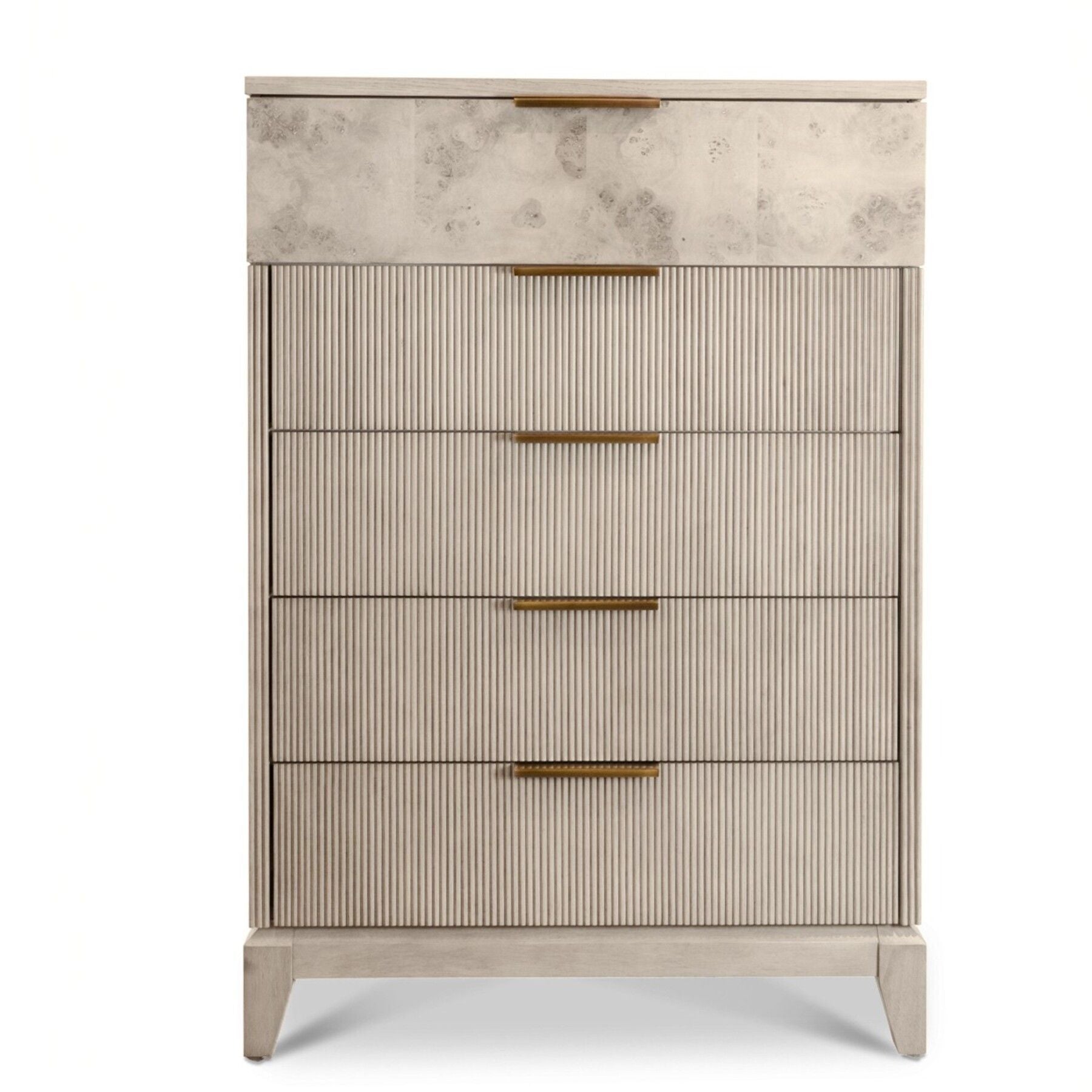 Manhattan Valley - 5 Drawer Chest
