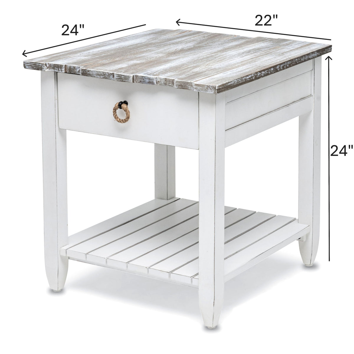 Picket Fence - Table