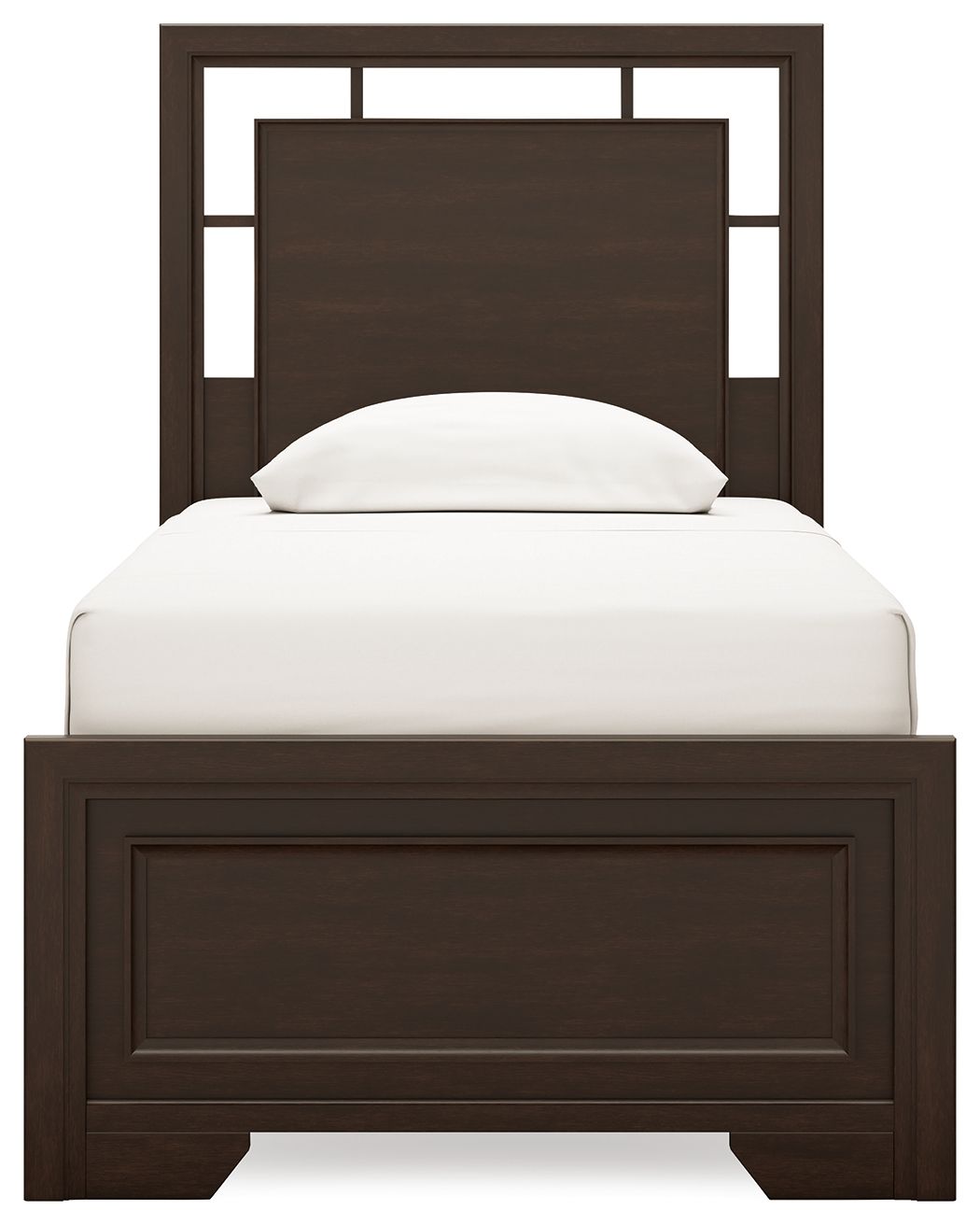 Covetown - Panel Bedroom Set