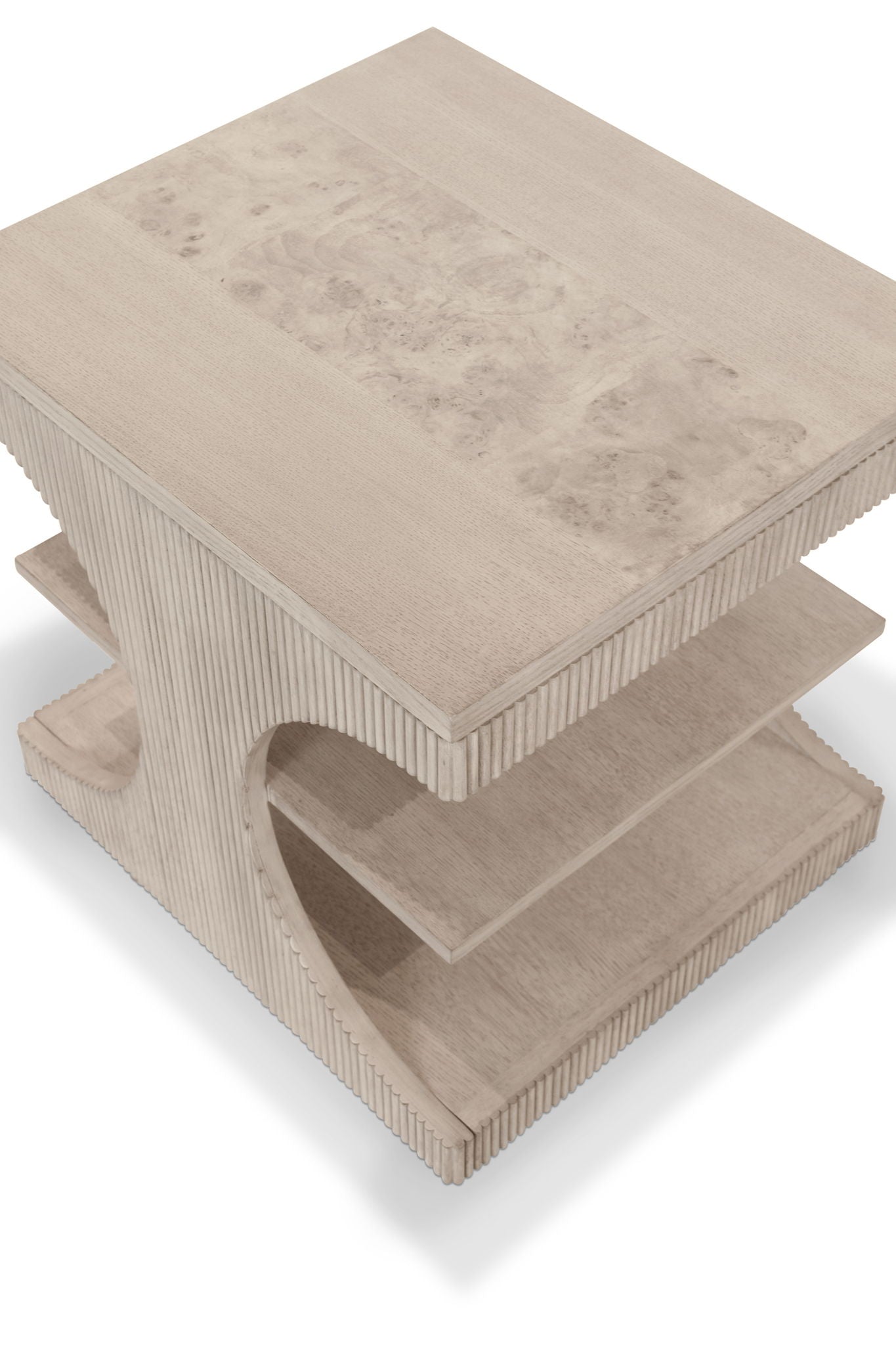 Manhattan Valley - Table