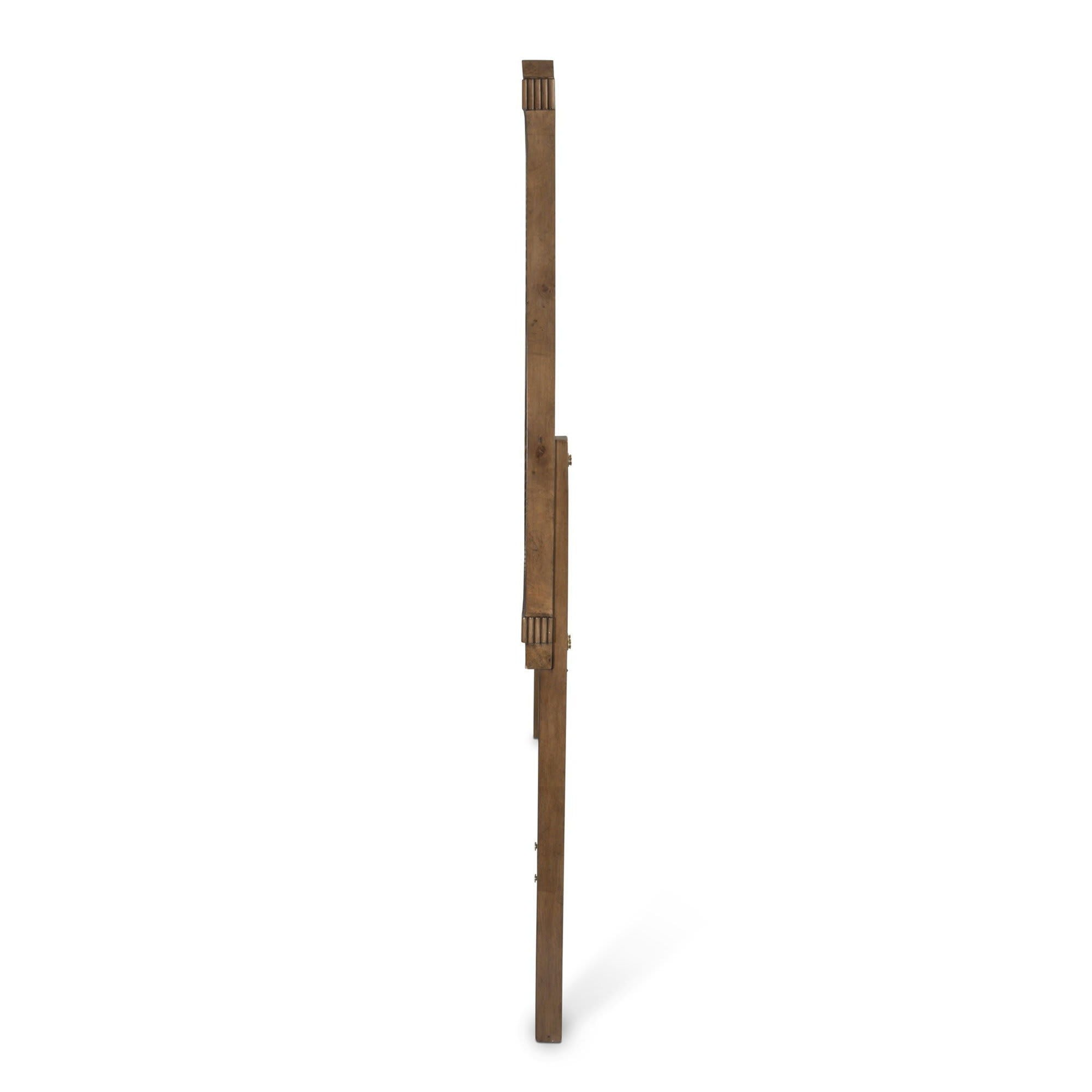 Manhattan Valley - Headboard