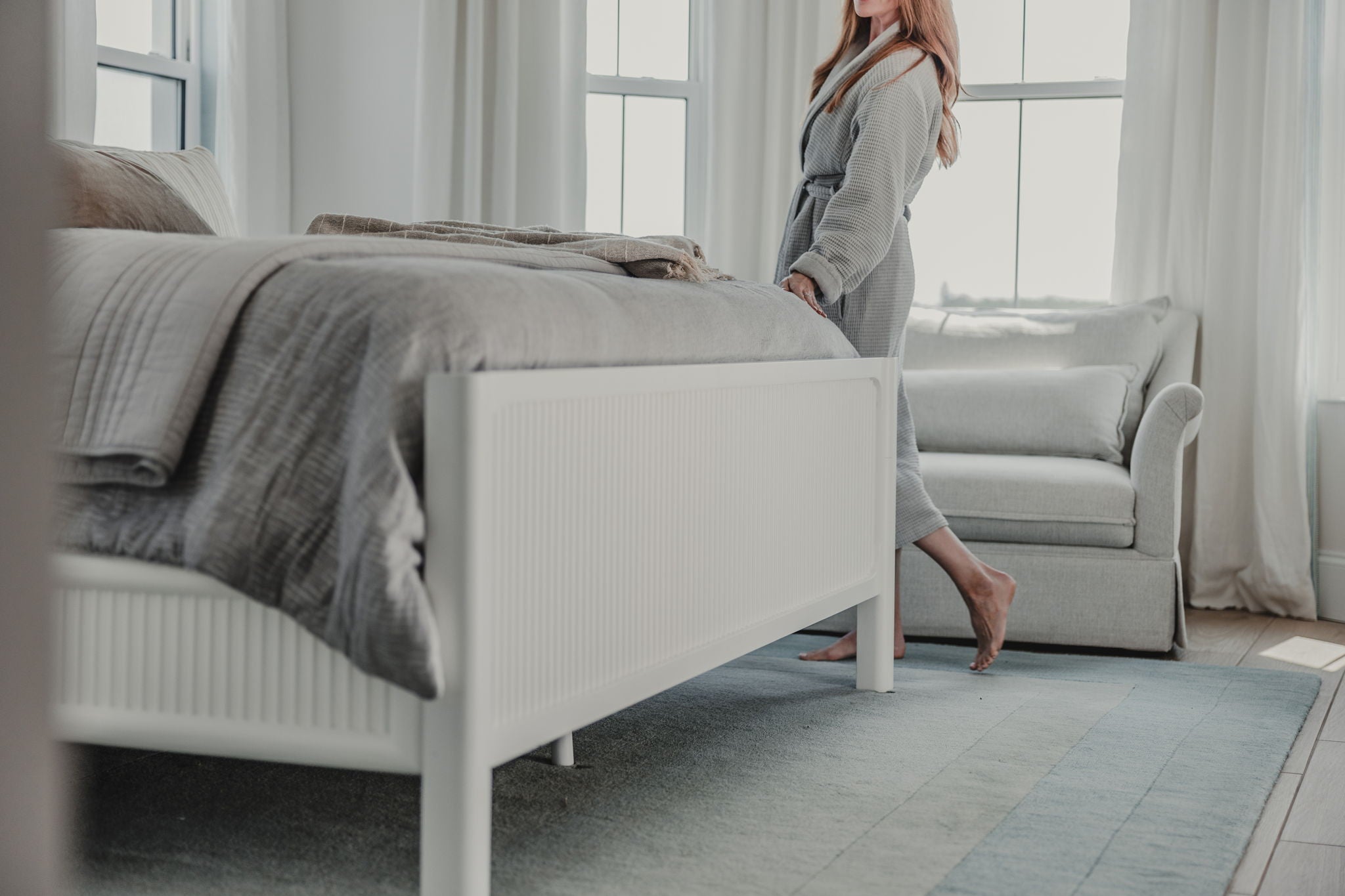 Montauk - Bed