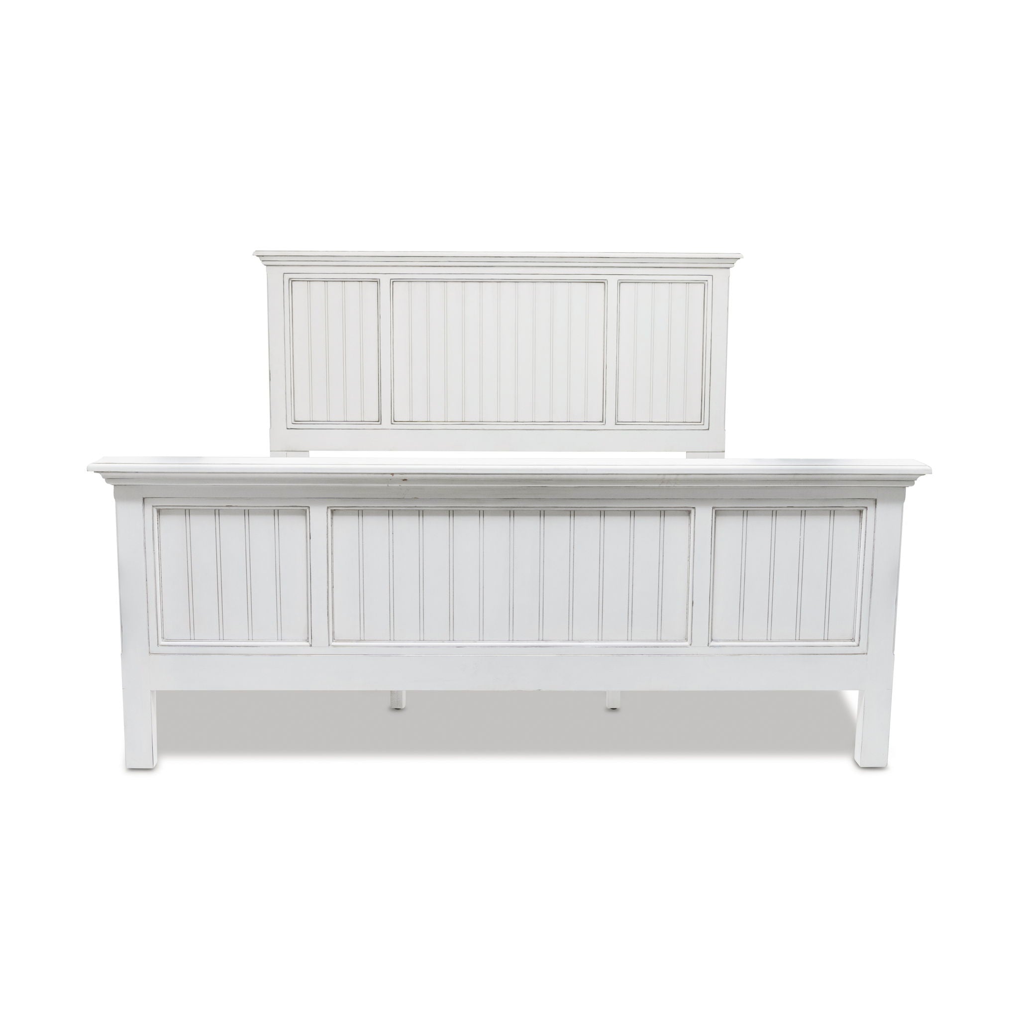 Monaco - Panel Bed