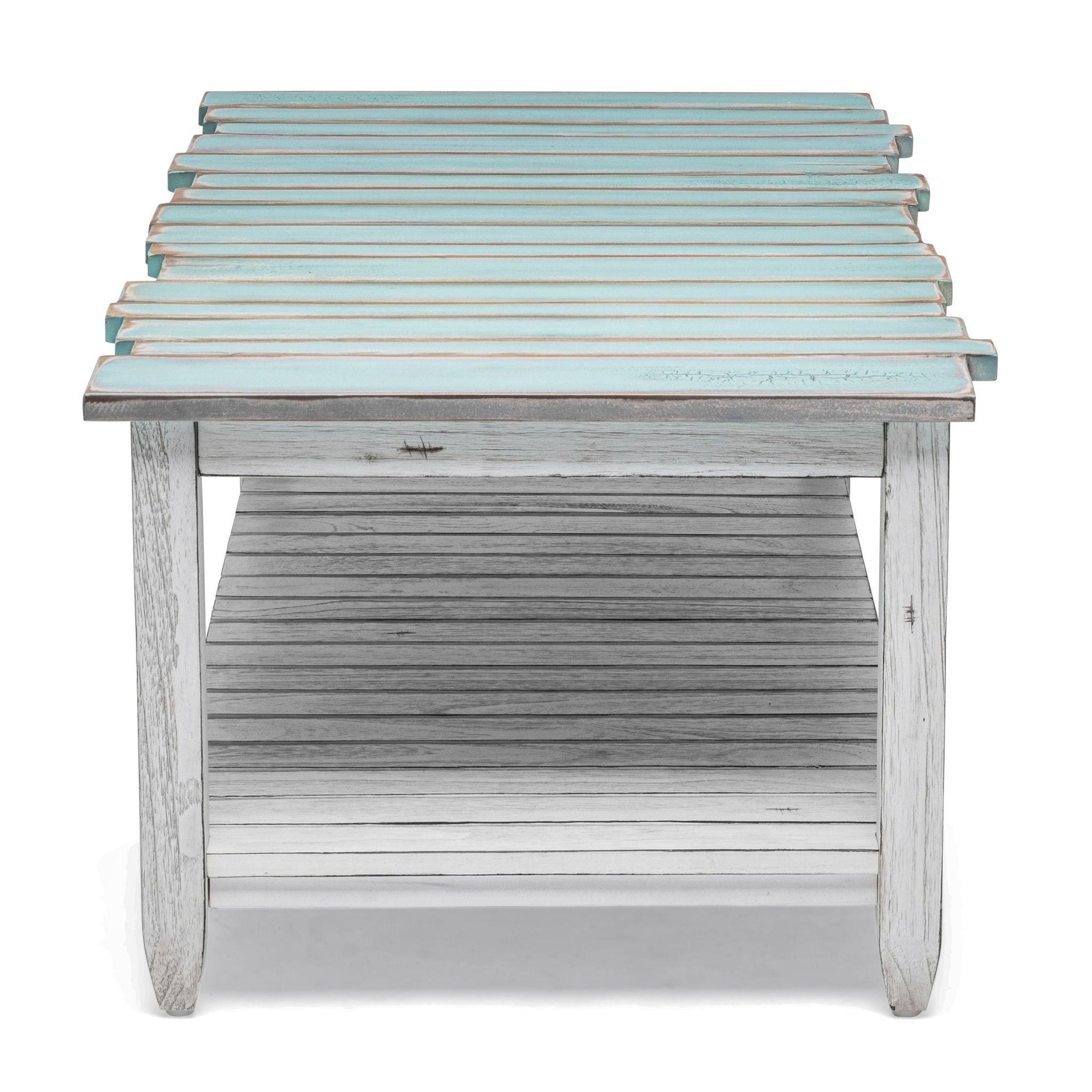 Picket Fence - Coffee Table