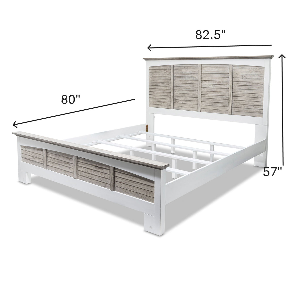 Islamorada - Bed