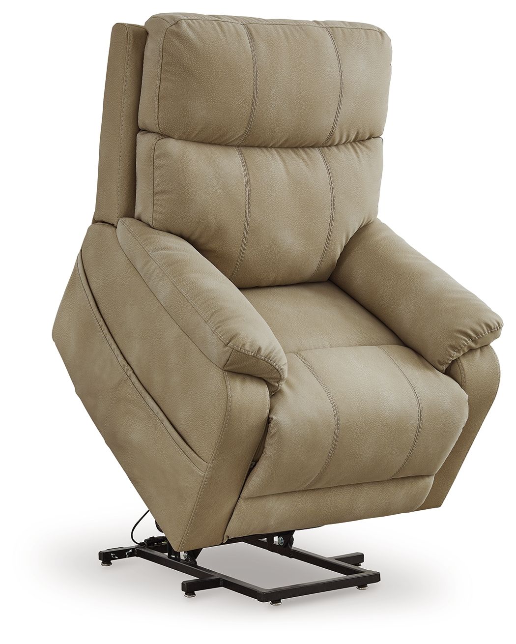 Next-Gen Durapella - Power Lift Recliner