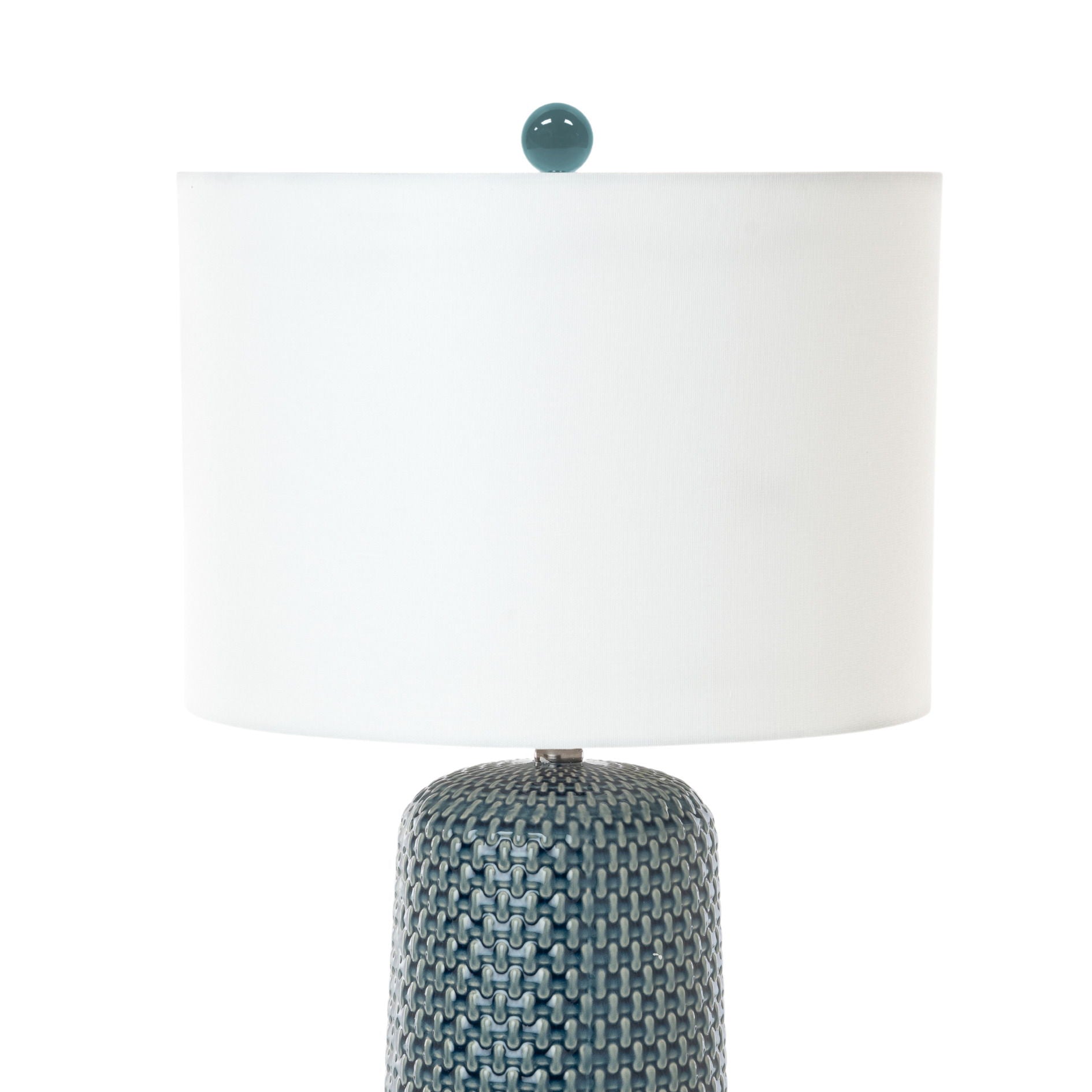 Marlin - Ceramic Table Lamp (Set of 2)