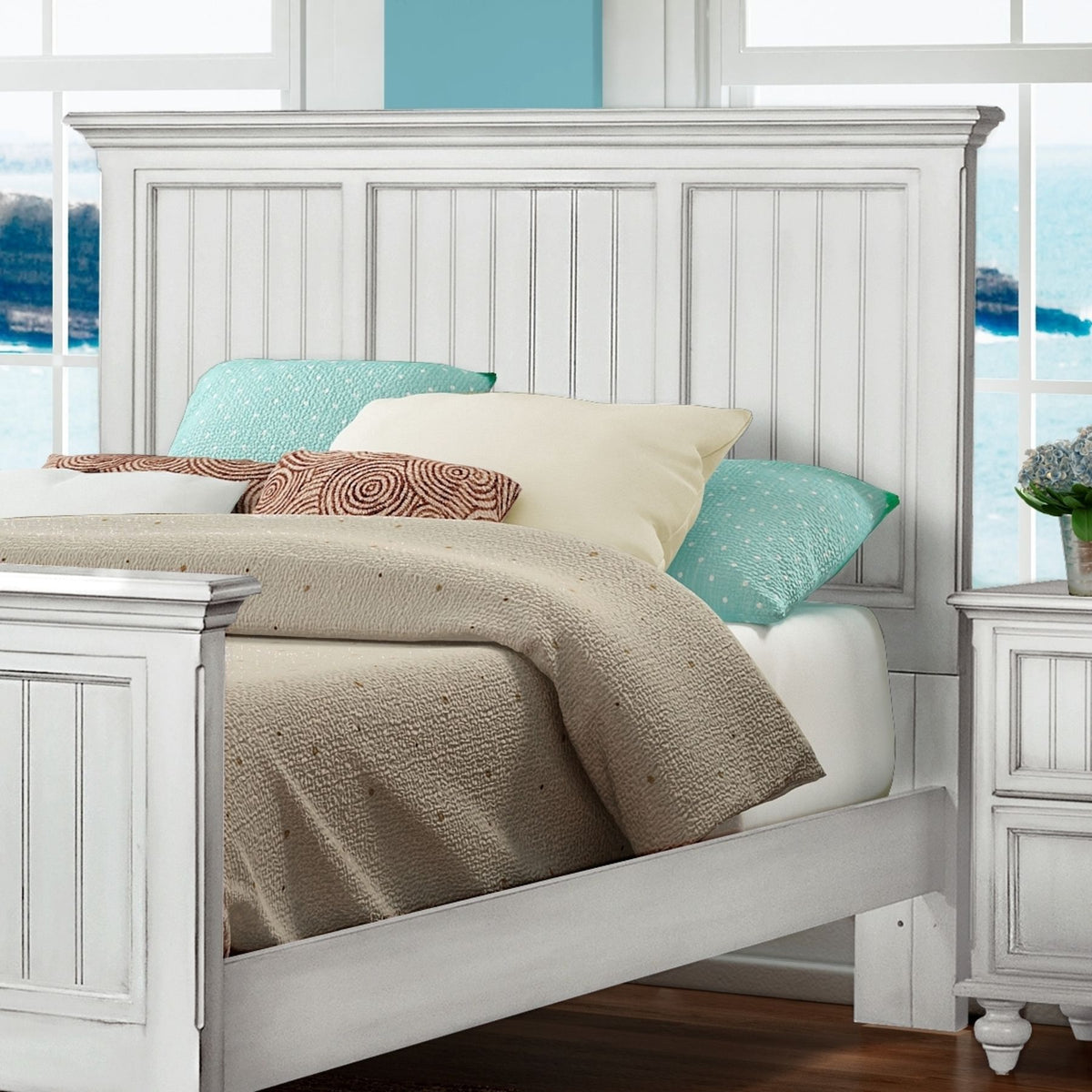 Monaco - Headboard