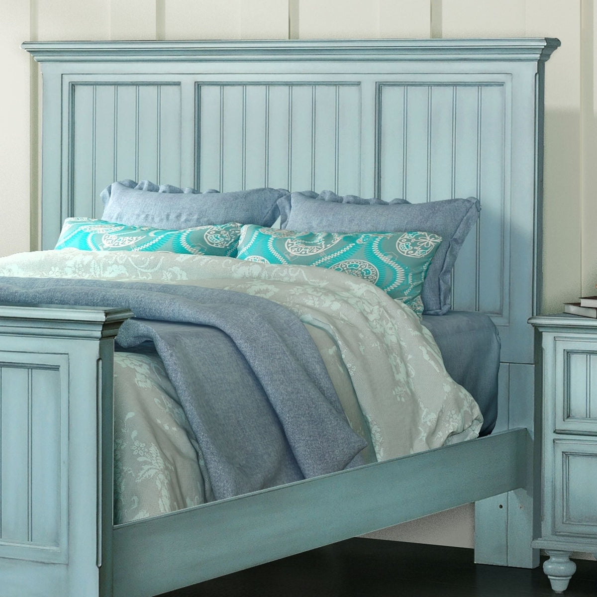 Monaco - Headboard