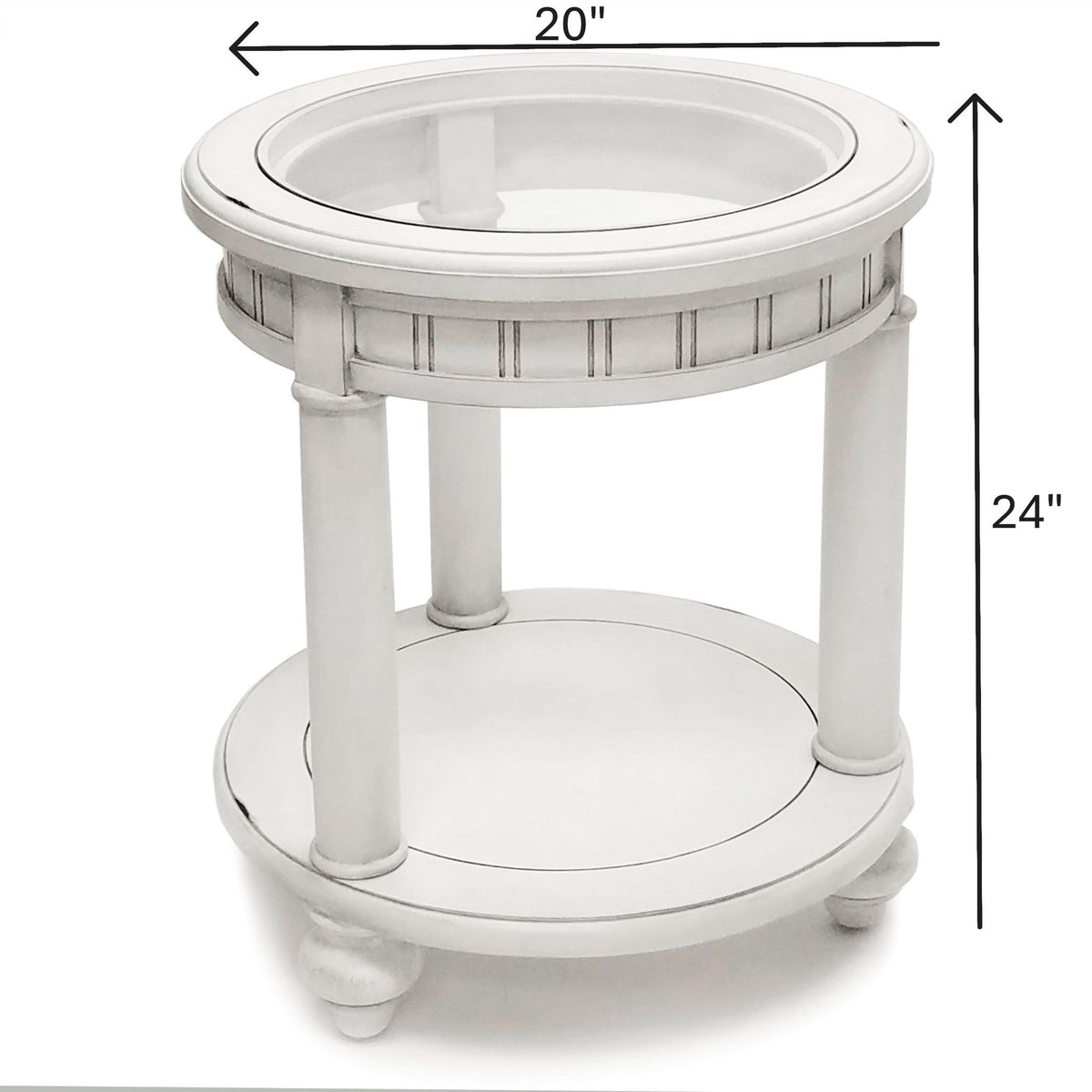 Monaco - Table
