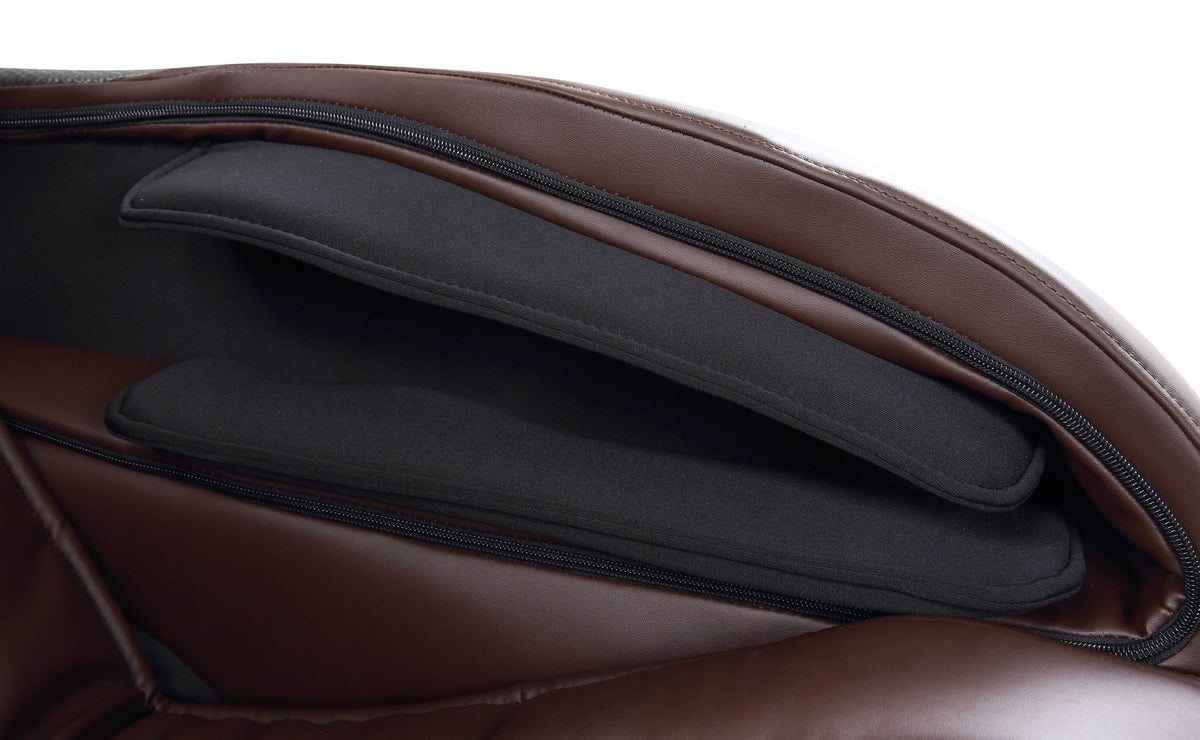 Pacari - Power 2D Massage Chair