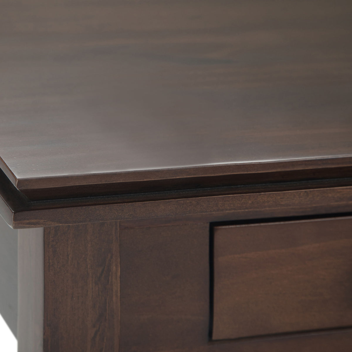 Artisan - Handcrafted End Table