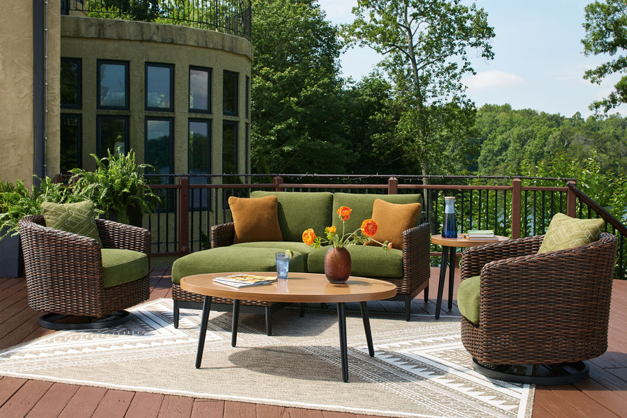 Outdoor Sofas