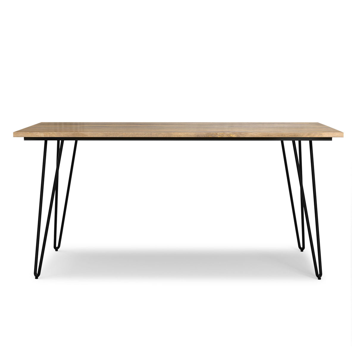 Hunter - Square Tabletop Dining Table