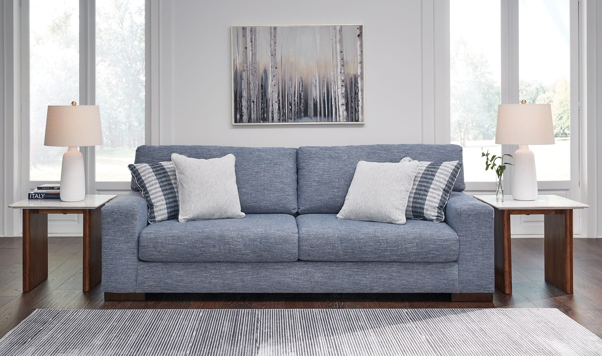 Belvoir - Sofa