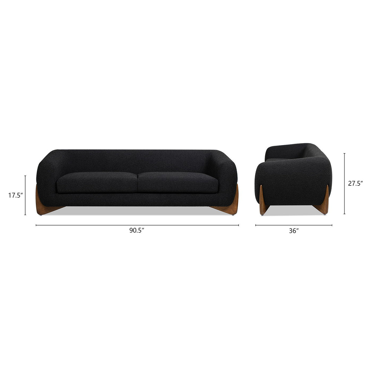 Alpine - Sofa