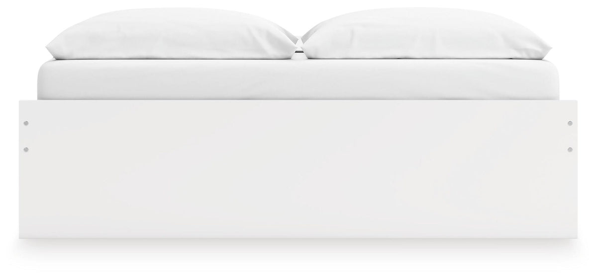 Onita - Platform Bed