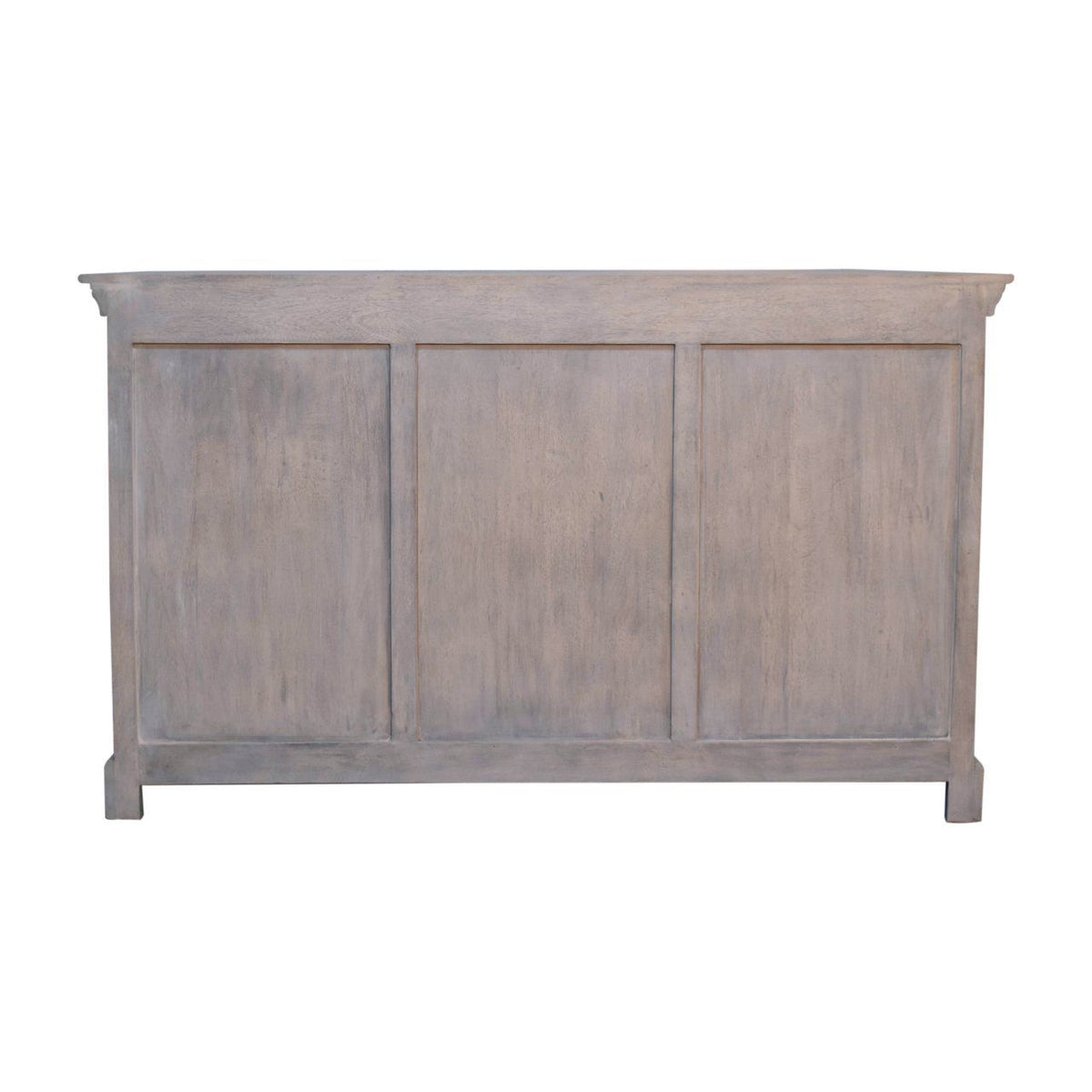 Wine Storage Unit - Natural / White