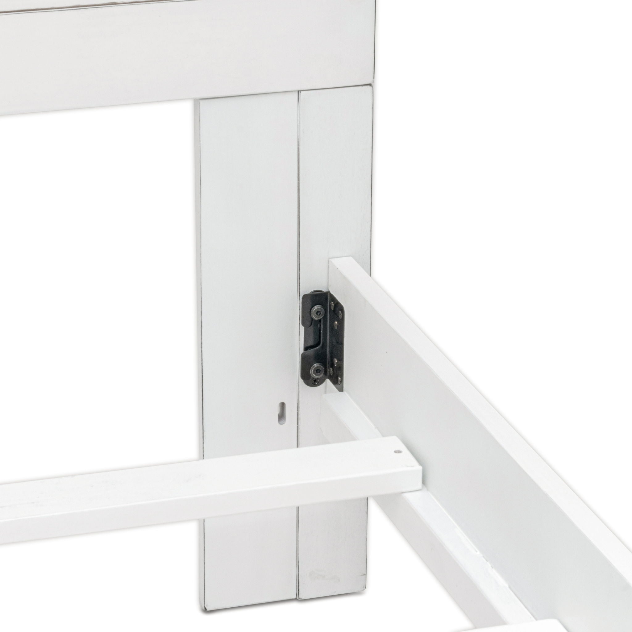 Monaco - Panel Bed