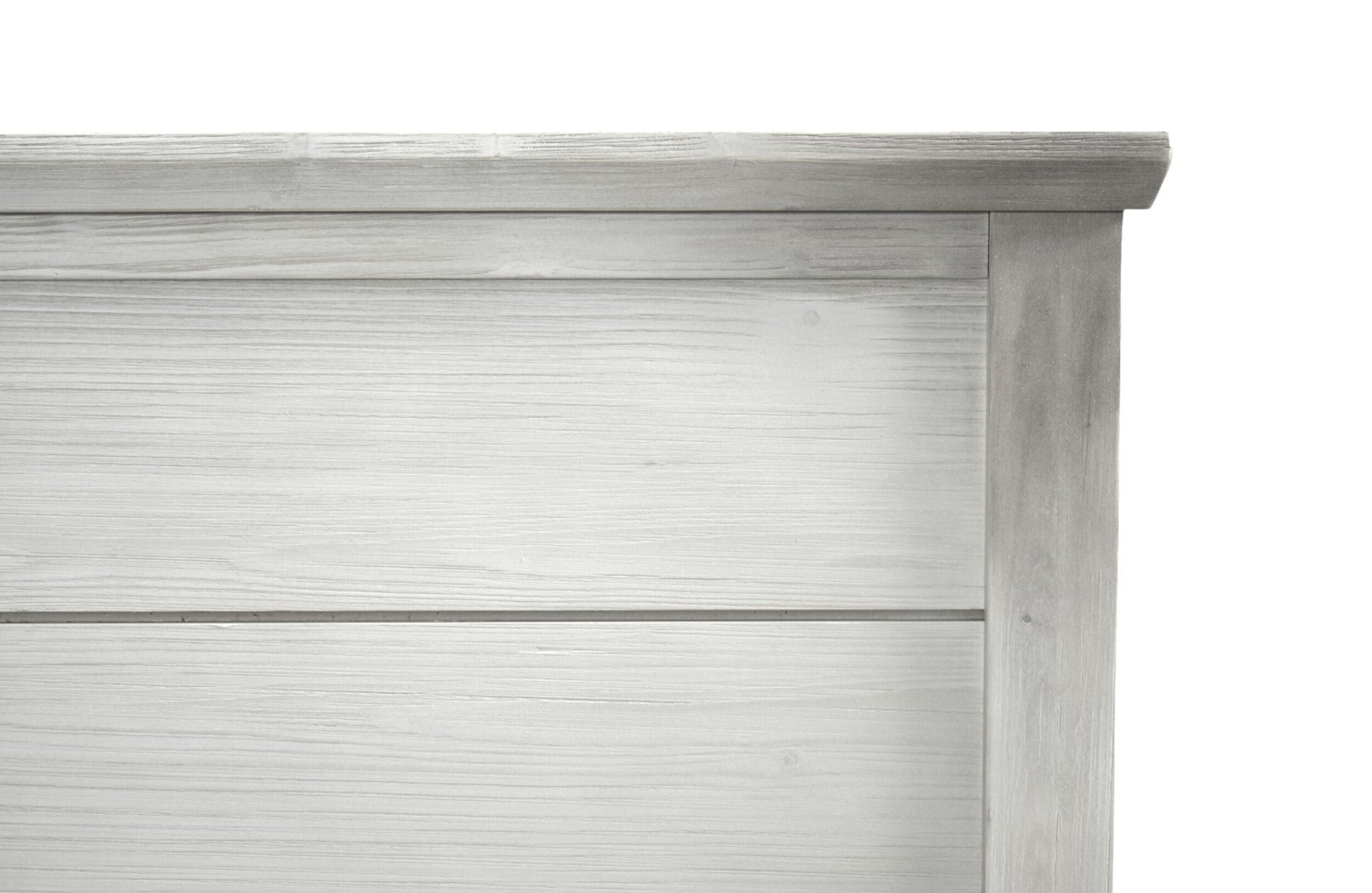 Geneva - Headboard