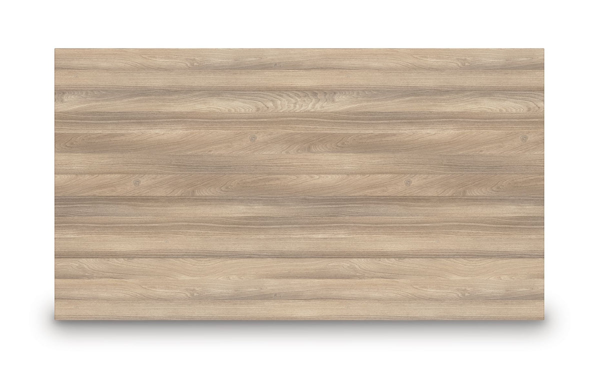 Brenkerton - Rectangular Dining Room Table - Grayish Brown / Black