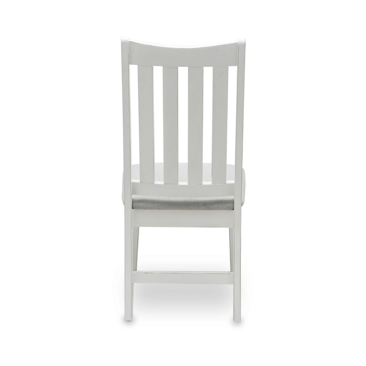 Islamorada - Desk & Chair Set - Dapple Gray / Blanc