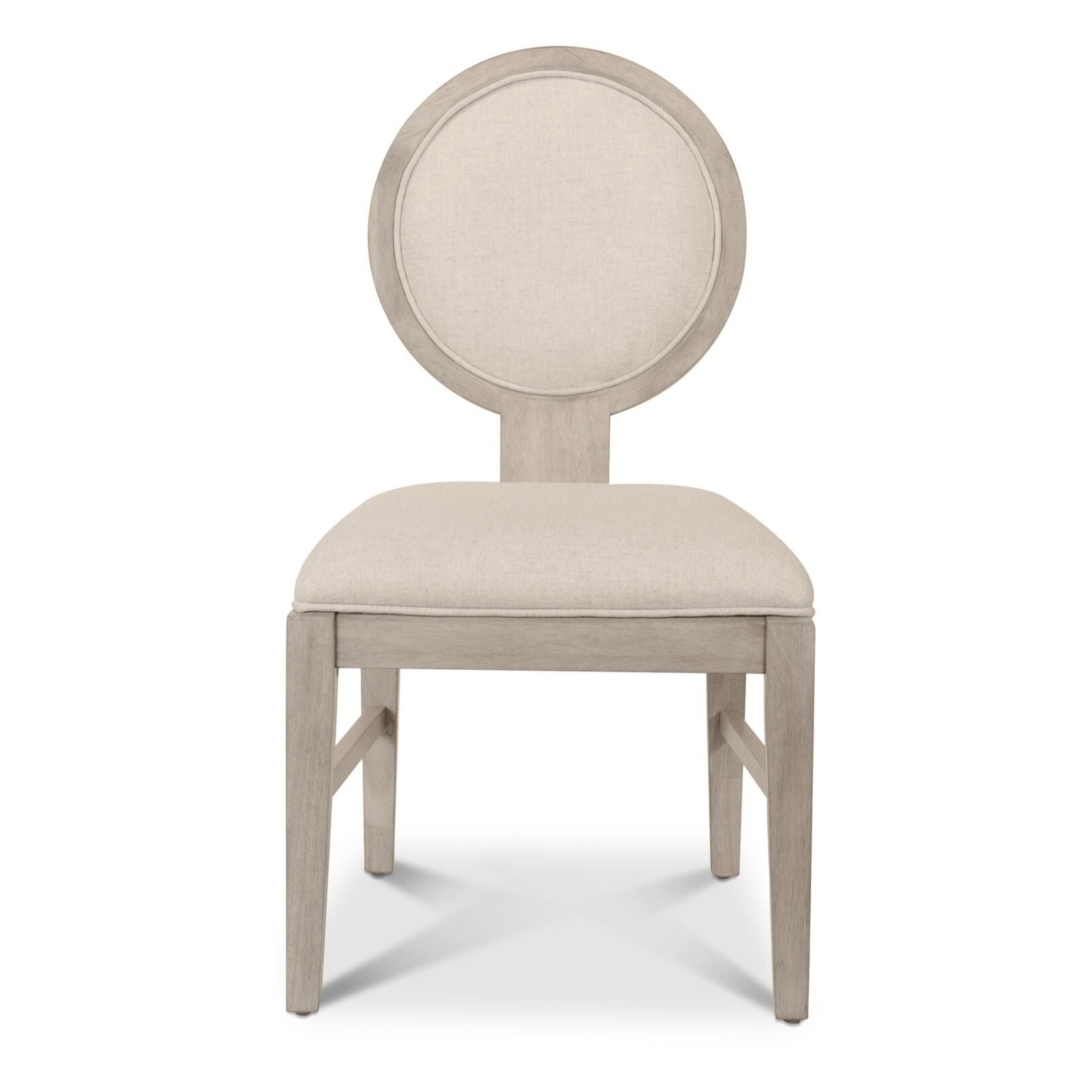 Manhattan Valley - Upholstered Side Chair (Set of 2)