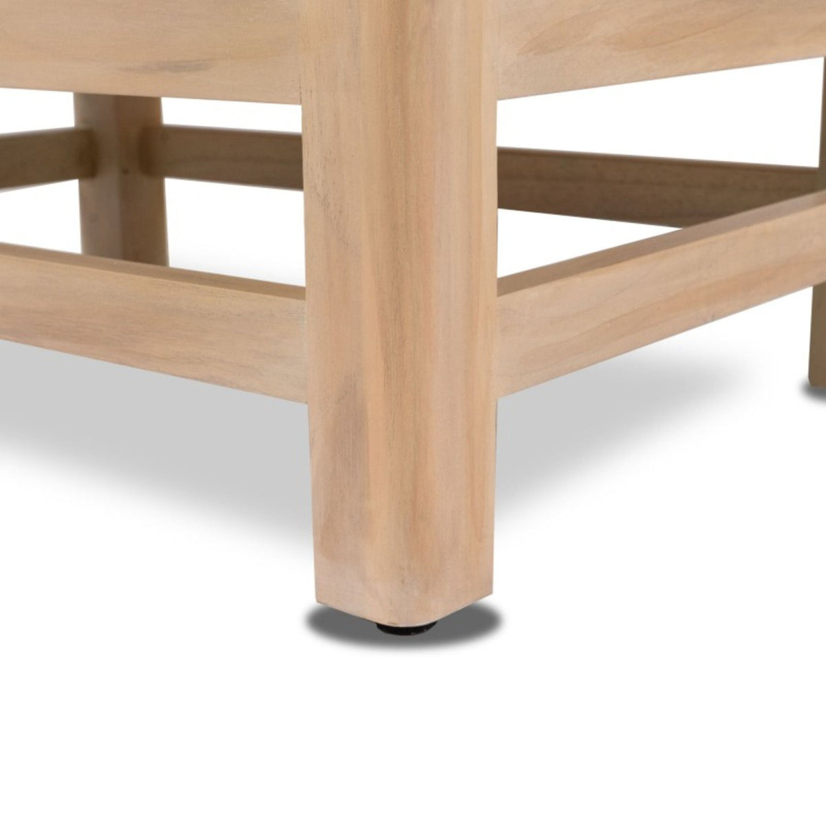 Monterey - 2 Drawer Nightstand - Sandstone