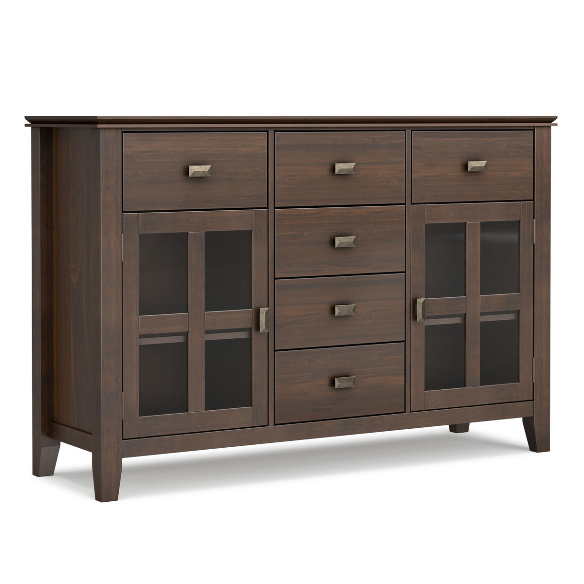 Artisan - Sideboard Buffet - Brown
