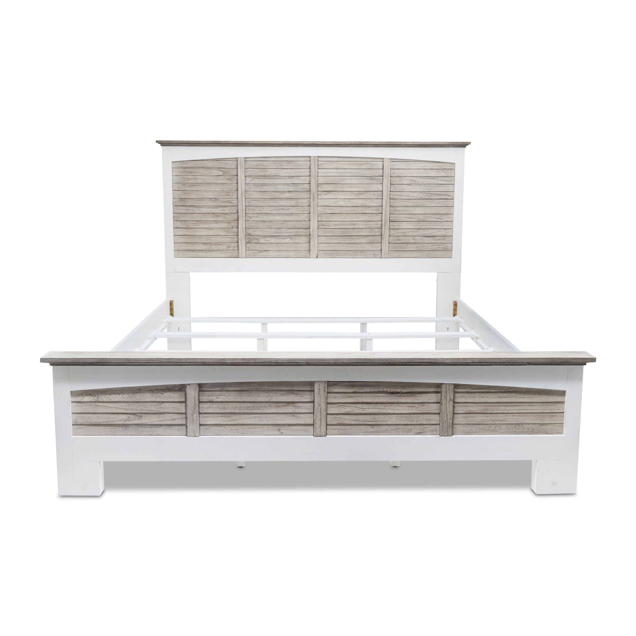 Islamorada - Bed