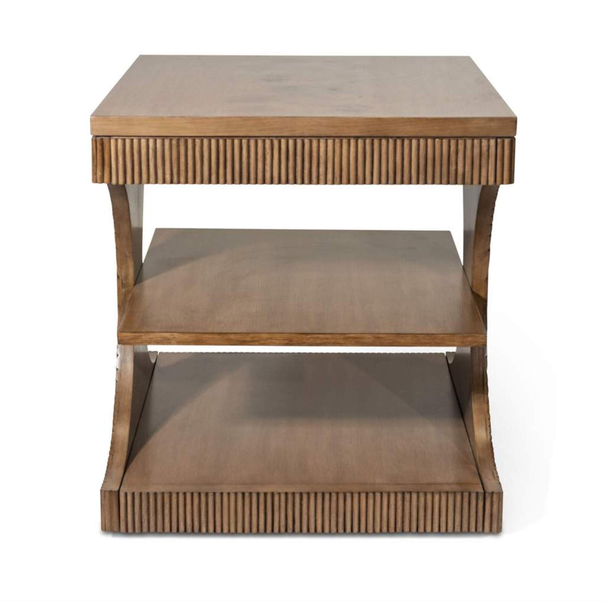 Manhattan Valley - Table
